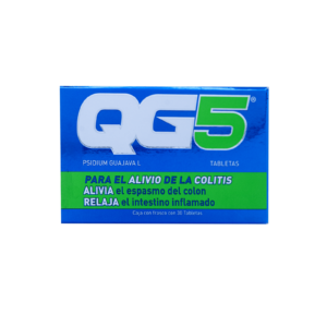 QG5 TAB X 30