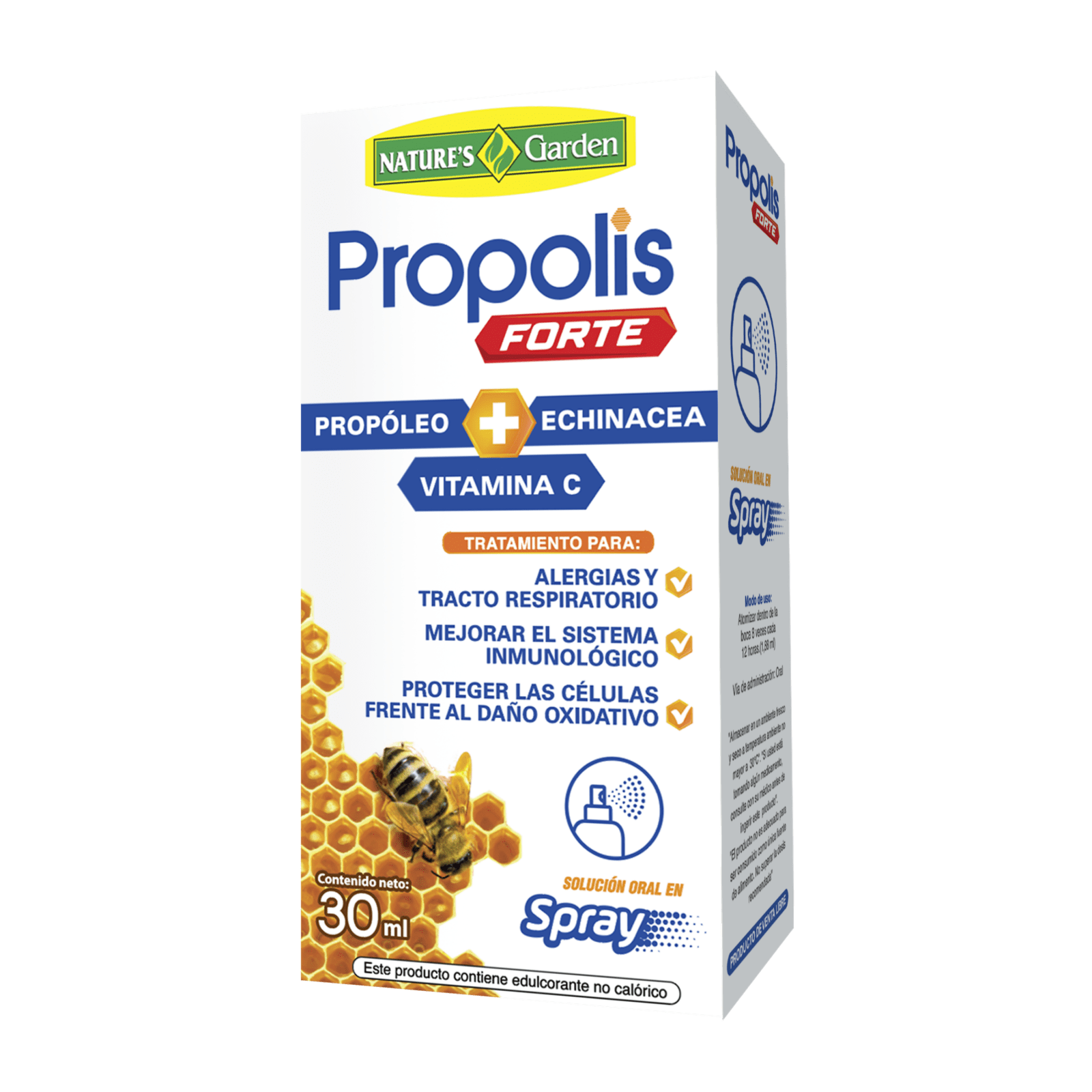 PROPOLIS FORTE SPRAY 30ML